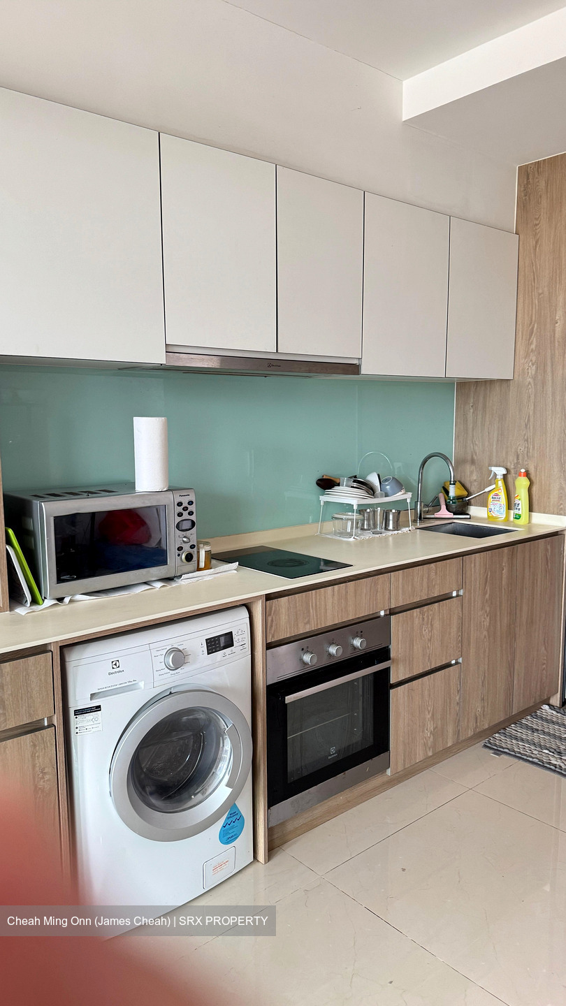 Kingsford Waterbay (D19), Apartment #555077791